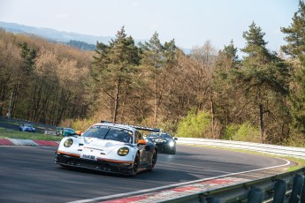 Nürburgring Langstrecken-Serie 2025-2