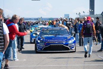 Nürburgring Langstrecken-Serie 2025-2