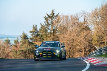 Nürburgring Langstrecken-Serie 2025-2