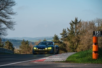 Nürburgring Langstrecken-Serie 2025-2