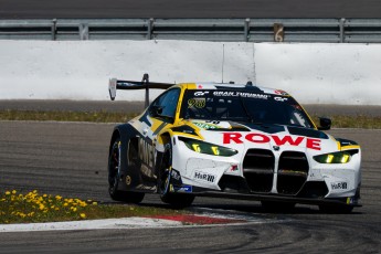 Nürburgring Langstrecken-Serie 2025-2