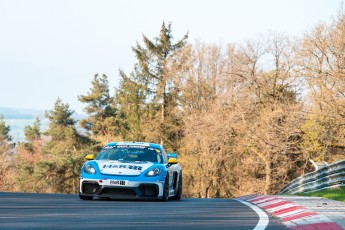 Nürburgring Langstrecken-Serie 2025-2