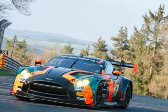 Nürburgring Langstrecken-Serie 2025-2
