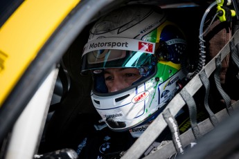 Nürburgring Langstrecken-Serie 2025-2
