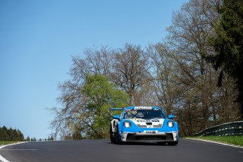 Nürburgring Langstrecken-Serie 2025-2
