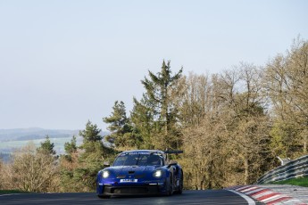 Nürburgring Langstrecken-Serie 2025-2