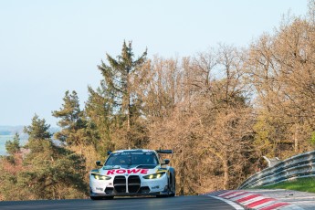 Nürburgring Langstrecken-Serie 2025-2