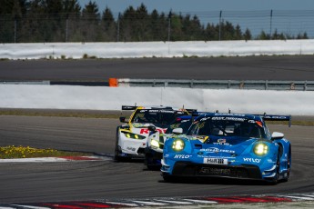 Nürburgring Langstrecken-Serie 2025-2