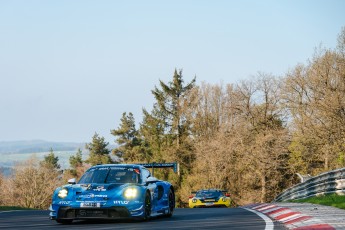 Nürburgring Langstrecken-Serie 2025-2
