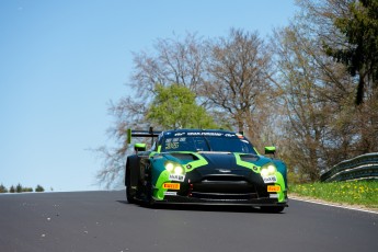 Nürburgring Langstrecken-Serie 2025-2