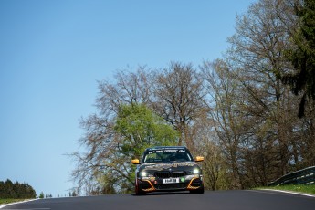 Nürburgring Langstrecken-Serie 2025-2