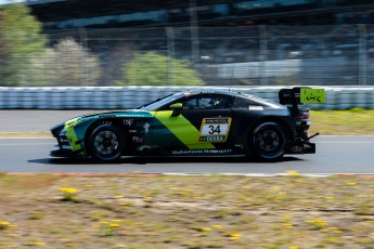 Nürburgring Langstrecken-Serie 2025-2