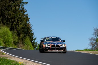 Nürburgring Langstrecken-Serie 2025-2