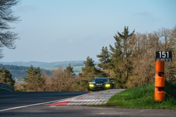 Nürburgring Langstrecken-Serie 2025-2
