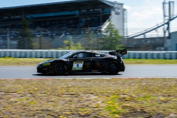 Nürburgring Langstrecken-Serie 2025-2
