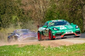 Nürburgring Langstrecken-Serie 2025-2