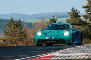 Nürburgring Langstrecken-Serie 2025-2