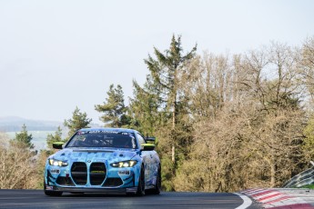 Nürburgring Langstrecken-Serie 2025-2