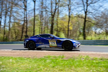 Nürburgring Langstrecken-Serie 2025-2