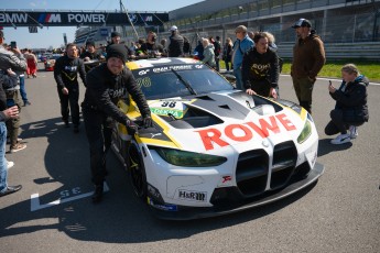Nürburgring Langstrecken-Serie 2025-2