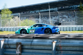 Nürburgring Langstrecken-Serie 2025-2