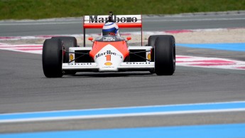 Grand Prix de France Historique 2025