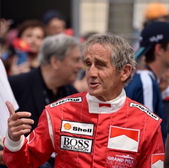 Grand Prix de France Historique 2025
