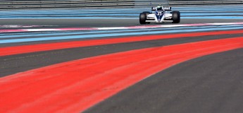 Grand Prix de France Historique 2025
