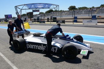 Grand Prix de France Historique 2025