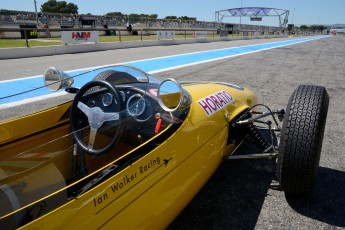 Grand Prix de France Historique 2025