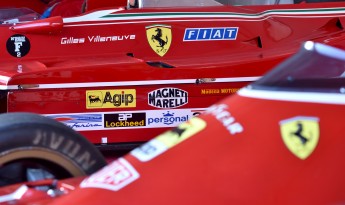 Grand Prix de France Historique 2025