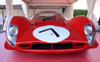 Grand Prix de France Historique 2025