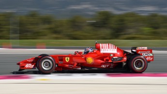 Grand Prix de France Historique 2025