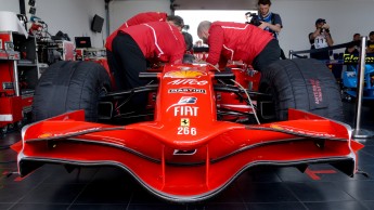 Grand Prix de France Historique 2025