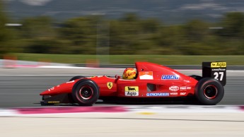 Grand Prix de France Historique 2025
