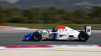 Grand Prix de France Historique 2025