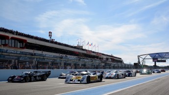 Grand Prix de France Historique 2025