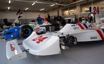 Grand Prix de France Historique 2025