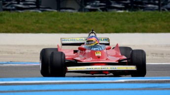 Grand Prix de France Historique 2025