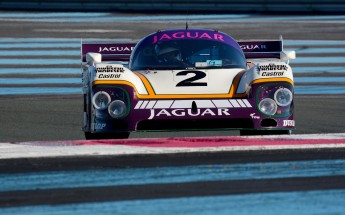 Grand Prix de France Historique 2025