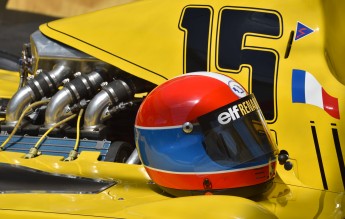 Grand Prix de France Historique 2025