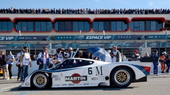 Grand Prix de France Historique 2025