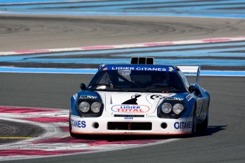 Grand Prix de France Historique 2025