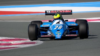Grand Prix de France Historique 2025