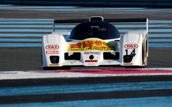 Grand Prix de France Historique 2025