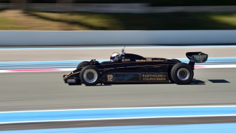 Grand Prix de France Historique 2025