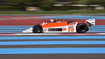 Grand Prix de France Historique 2025