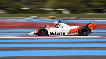Grand Prix de France Historique 2025