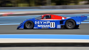 Grand Prix de France Historique 2025