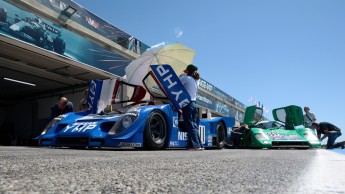 Grand Prix de France Historique 2025